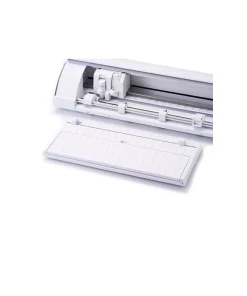 Silhouette Cameo 5α Alpha Roll Feeder White