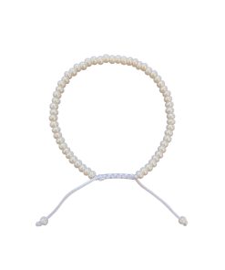 Alternative view of Armband Perle 57 Perlen 3 mm