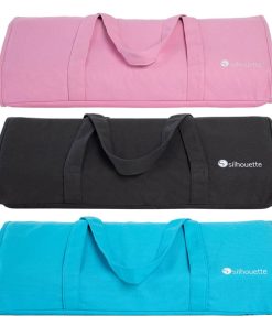 Alternative view of Silhouette Cameo Light Tote