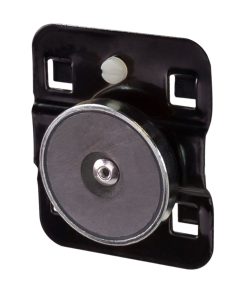 Zubehör Lochwand-Magnethalter, Ø 40 mm